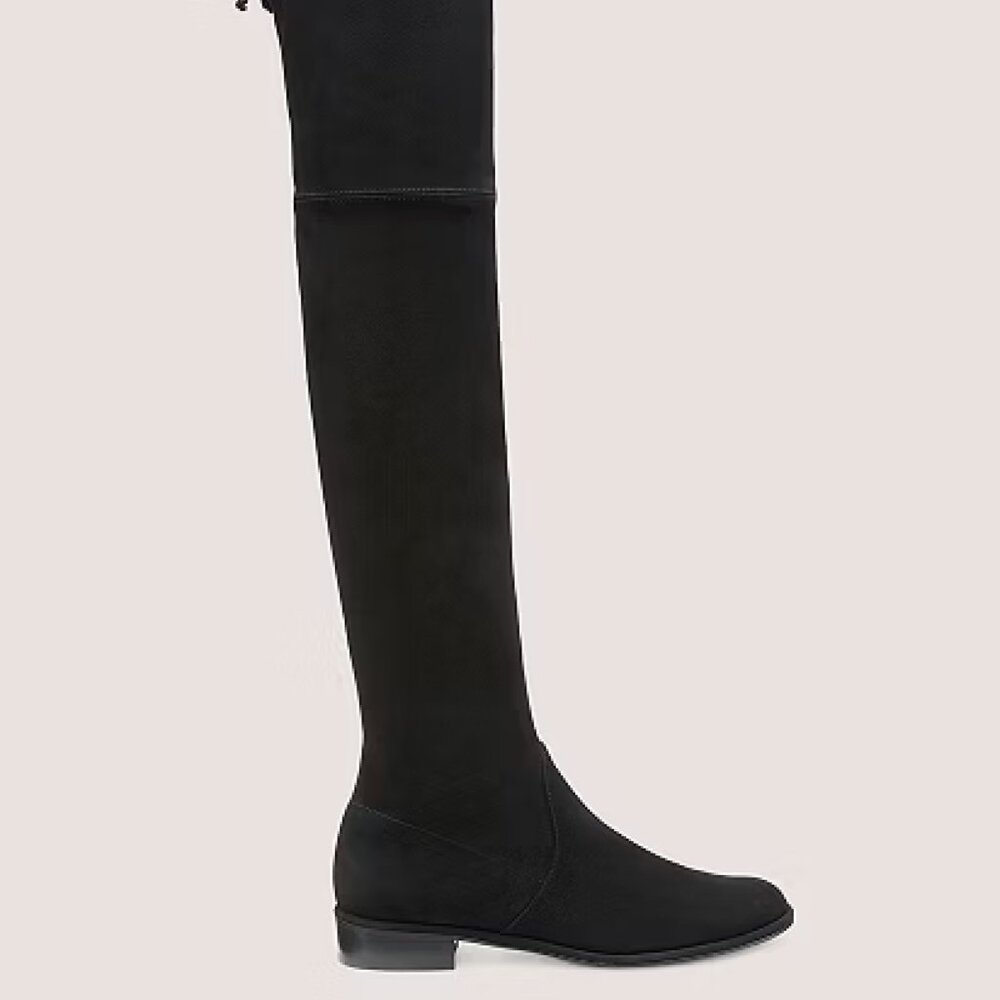 Stuart Weitzman-Lowland - image 1